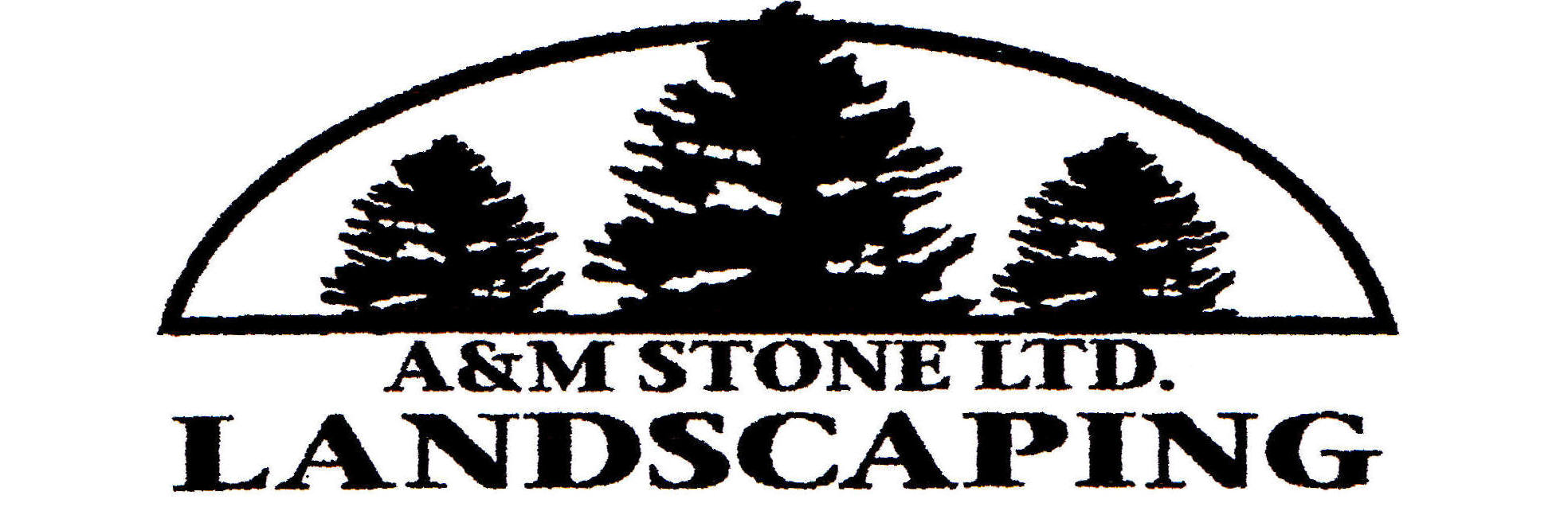 A&M Stone Ltd.  Banner